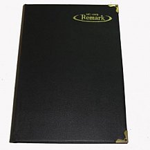 Sổ bìa da CK9 dày loại 1