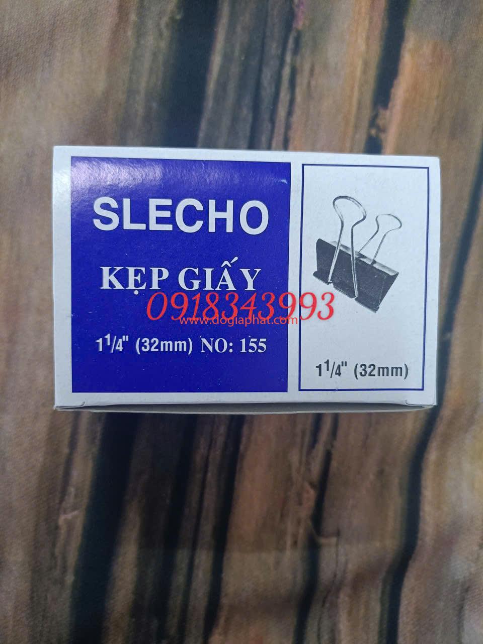 KẸP BƯỚM SLECHO 32MM GIÁ SỈ BAO VAT 