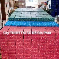 SẢN XUẤT TẬP HỌC SIN PHÁT THƯỞNG