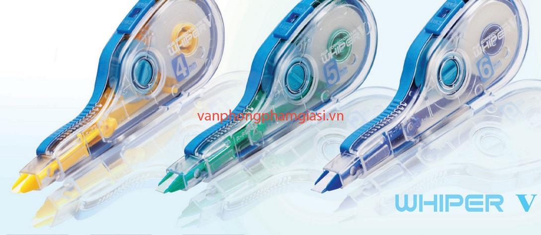 Xóa kéo Plus dài (Nhật)
