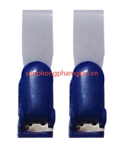 Kẹp nhựa bật MT