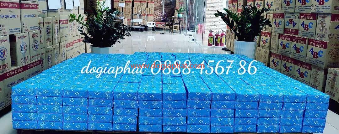 IN TẬP HỌC SINH PHÁT THƯỞNG GIÁ RẺ