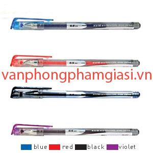 Bút GEL015 - Kute đỏ