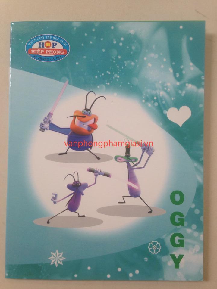 Oggy
