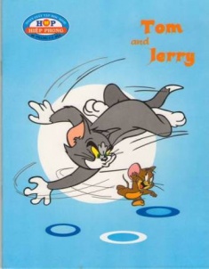 Tom Jerry