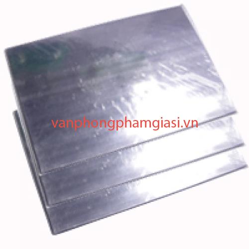 Giấy decal A4 kiếng