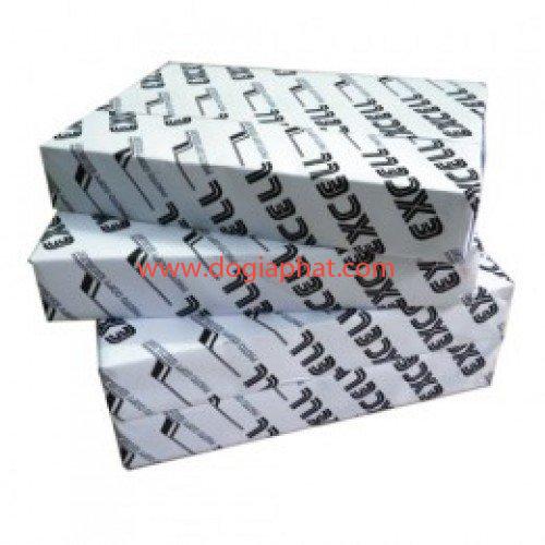 GIẤY IN A4 EXCEL 70 GSM GIÁ RẺ 48.000 REAM