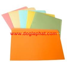 Bìa acco giấy