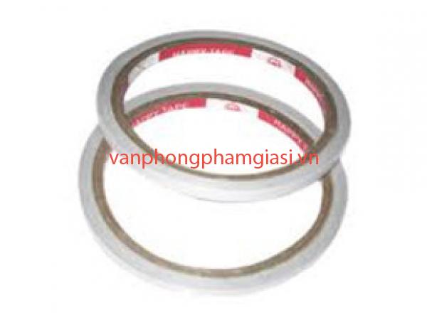 Băng keo 2 mặt 0.5P 9Y