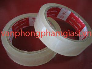 Băng keo trong 2.4P 70Y