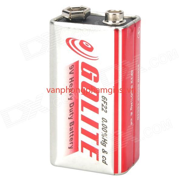Pin 9V