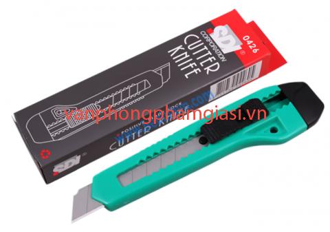 Dao lớn SDI 0426