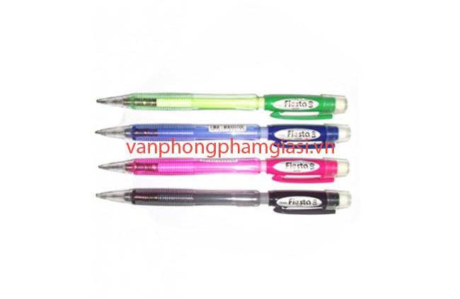 Bút chì bấm Pentel AX 105 loại 1
