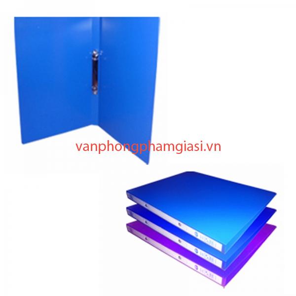 Bìa còng nhựa 3.5 F Kingjim
