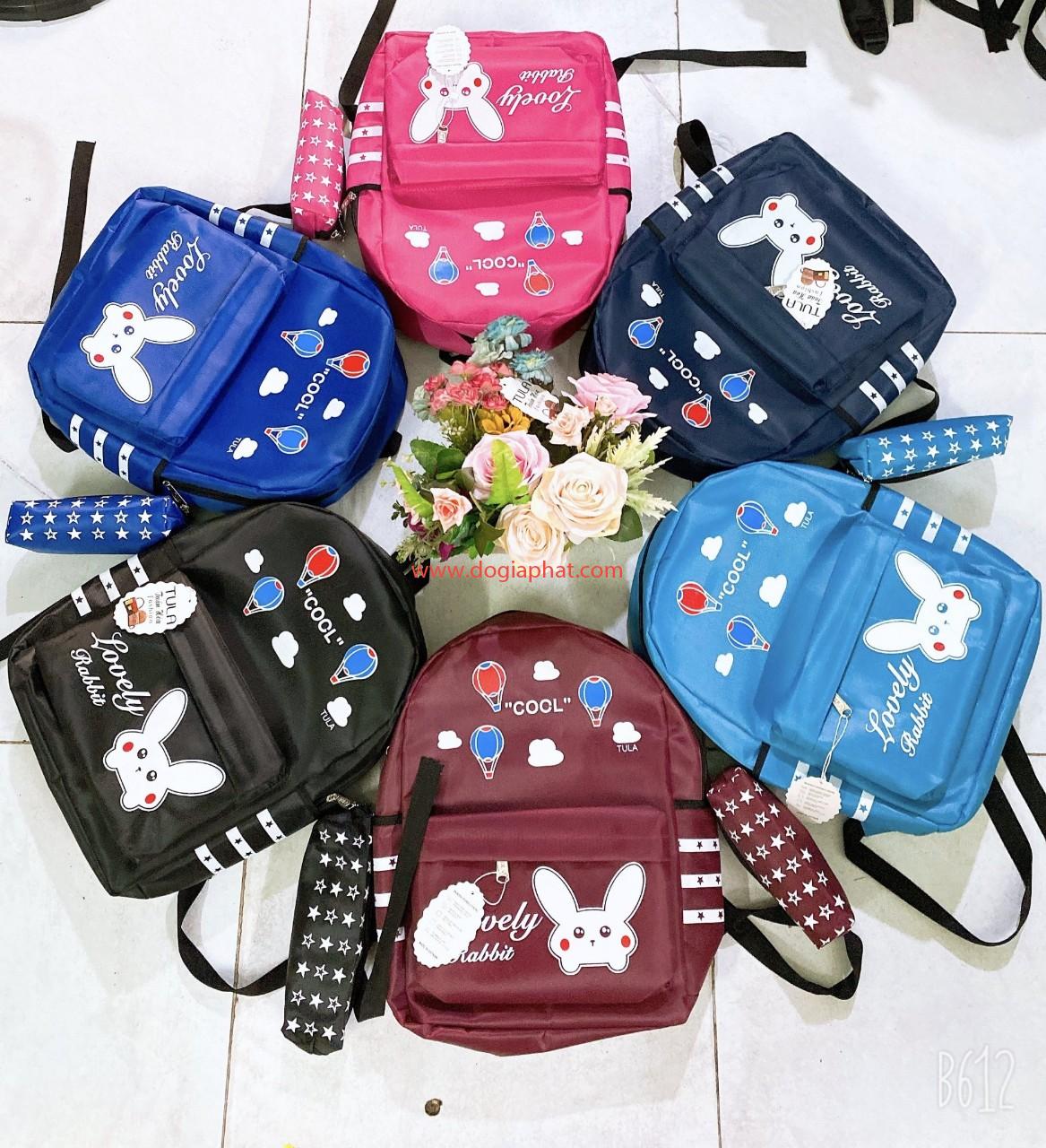 BALO CẤP 2 GIÁ SỈ