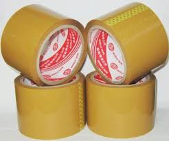 Băng keo carton 6P 80Y