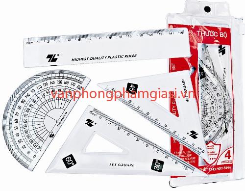 THƯỚC BỘ THIÊN LONG SR-07