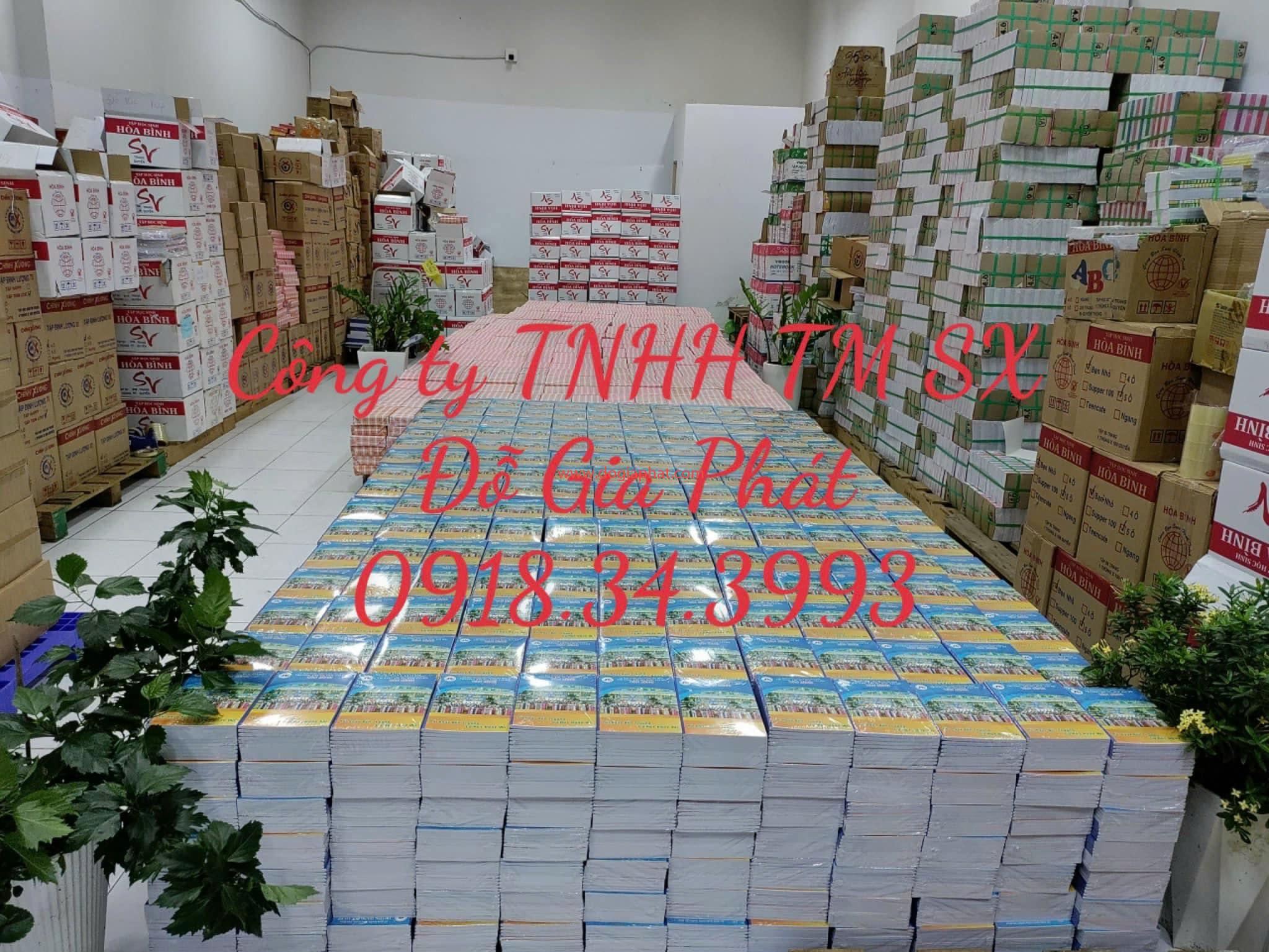 Sản xuất và gói quà Tập phát thưởng giá sỉ 
