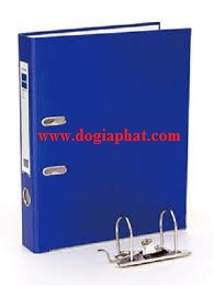 Bìa còng 2 mặt si ABBA 5F 
