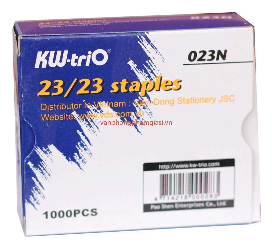 Kim bấm KW 23/23