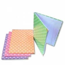 Sổ caro 25D TP
