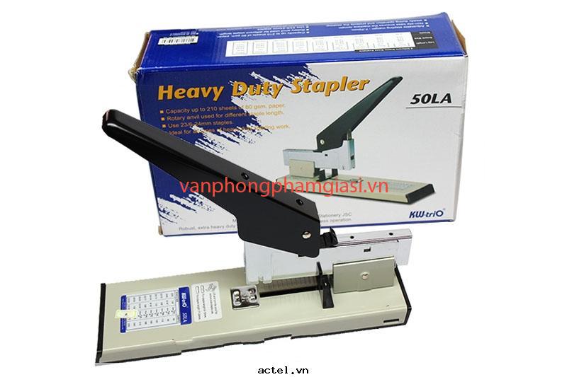 Bấm kim đại KW 50 LA