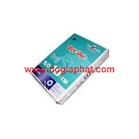 Kim bấm 10 Việt Đức