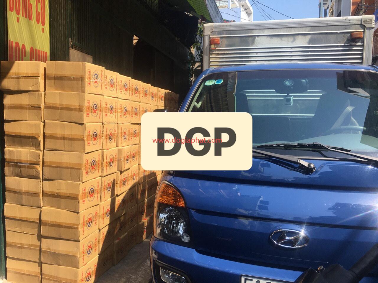 Tập học sinh từ thiện giá rẻ chất lượng