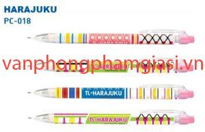 Bút chì bấm PC-018 Harajaru