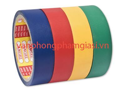 Băng keo si vàng 3.6P 12Y