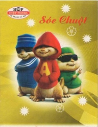 Sóc Chuột
