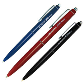 Bút bi TL031 Grip   