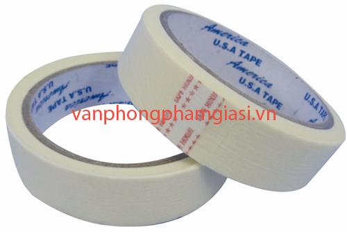 Băng keo giấy 2.4P 22Y