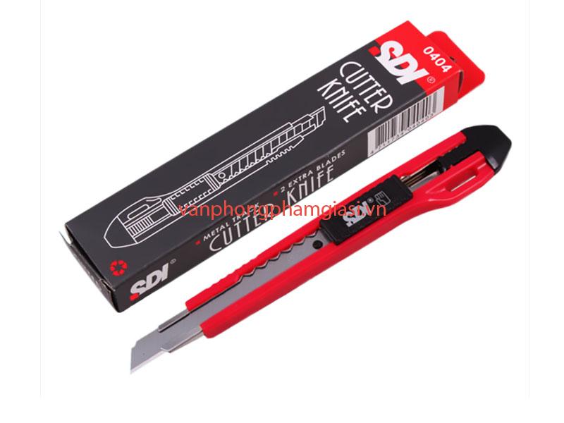 Dao nhỏ SDI 0404