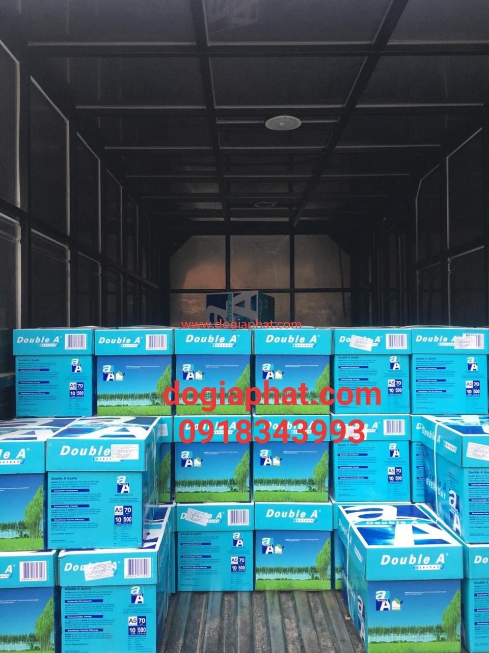 Bảng báo giá văn phòng phẩm giá rẻ cho Khách hàng Doanh nghiệp tại TP.HCM