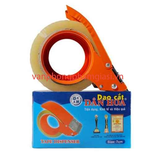 Cắt keo 8F cầm tay 