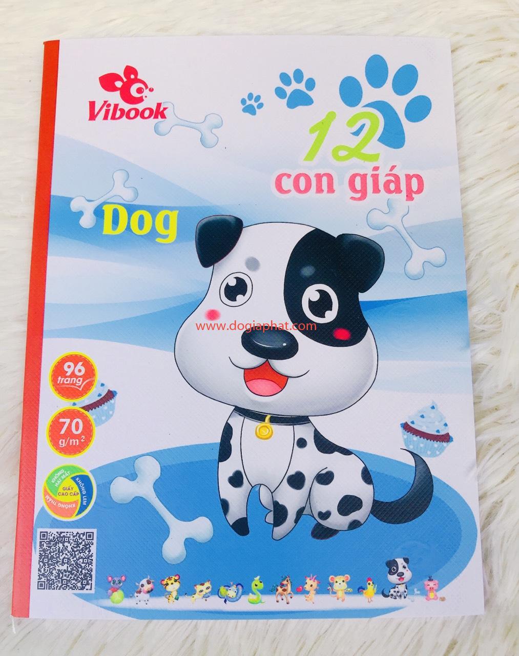 Tập 12 Con giáp 200 trang