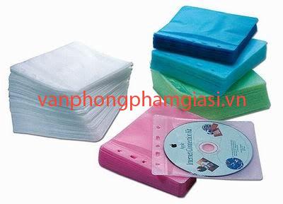 Bao đĩa xốp