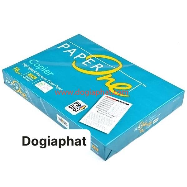 GIẤY PAPERONE A3 70
