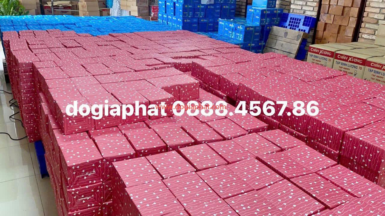 IN TẬP HỌC SINH PHÁT THƯỞNG GIÁ RẺ