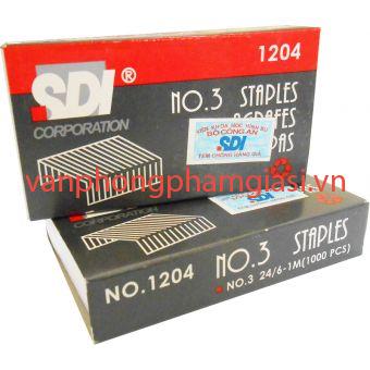 Kim bấm SDI 3-1204- chính hãng