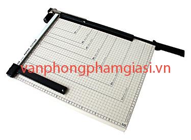 Bàn cắt giấy A3