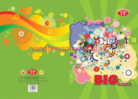 Tập Big Cao Cấp