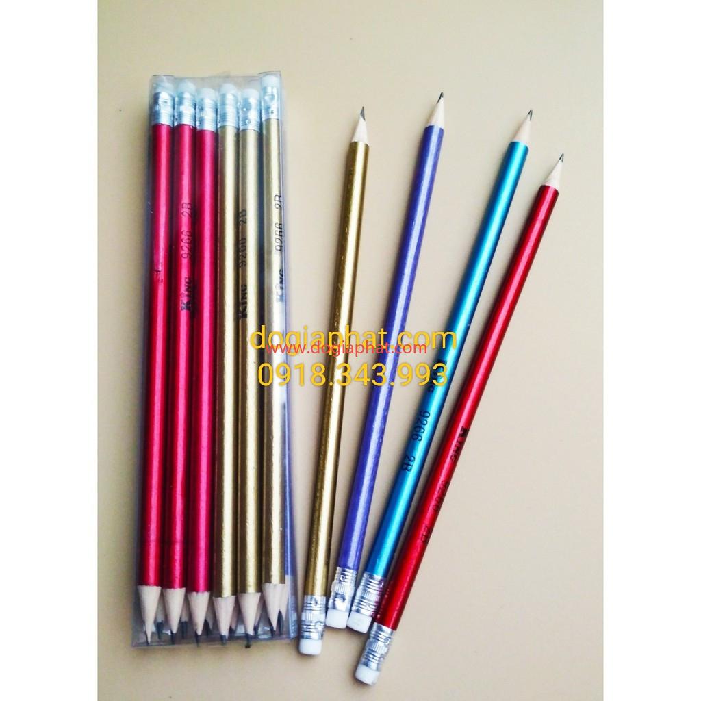 BÚT CHÌ 2B 9266