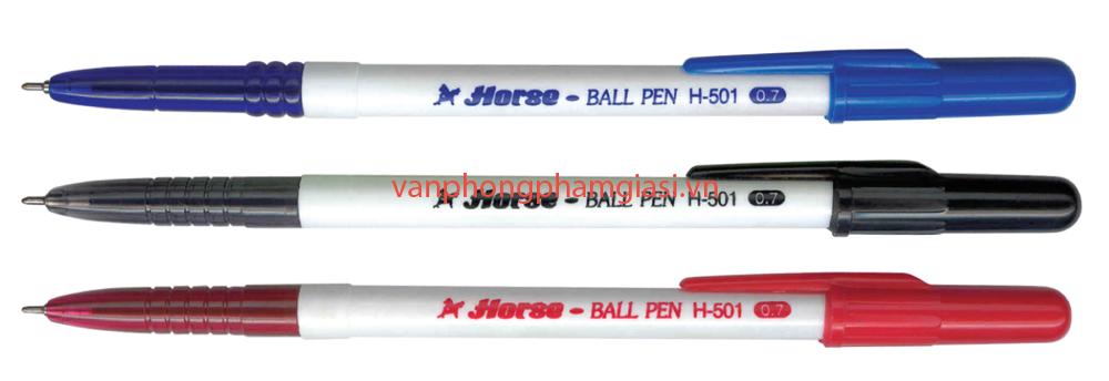 Bút bi horse Ball Point Pen