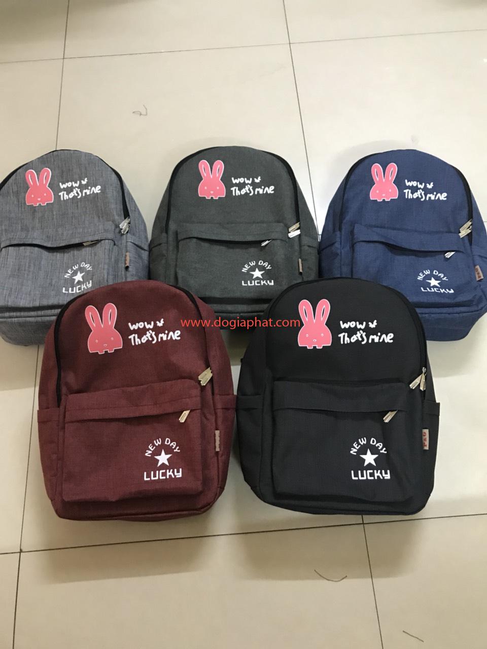 BALO CẤP 2