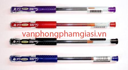 Bút GEL Mini đỏ