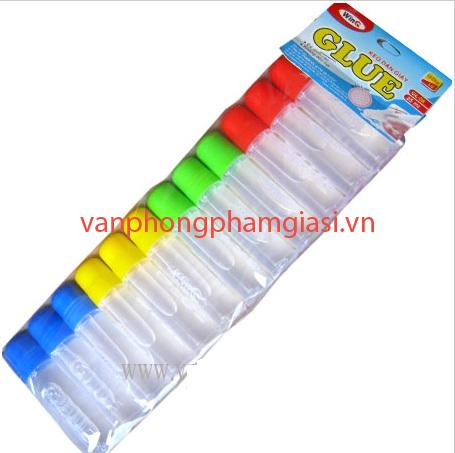 Keo nước 35ml Agless