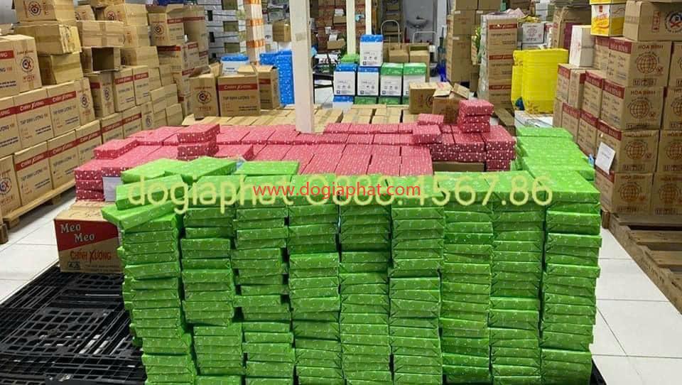 SẢN XUẤT TẬP HỌC SINH PHÁT THƯỞNG