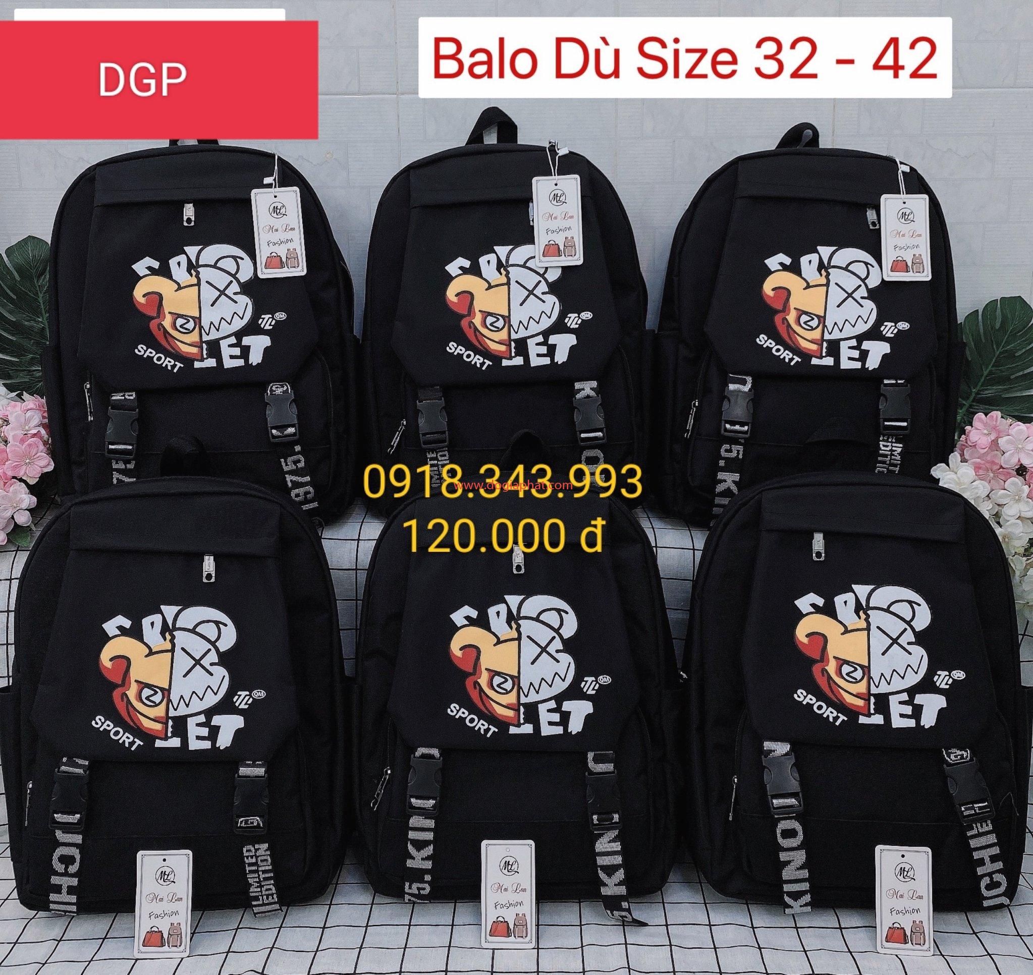 BALO HỌC SINH CẤP 2 #ĐGP2022
